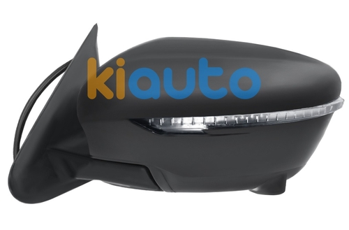 Acheter rétroviseur nissan ... | Kiauto