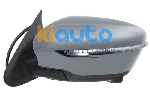 96374BV81C / 96302BV91A | Acheter rétroviseur nissan ... | Kiauto