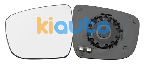 963661KA1A / 96366BV81A | Acheter verre de rétroviseu... | Kiauto 963661KA1A / 96366BV81A | Acheter verre de rétroviseu... | Kiauto
