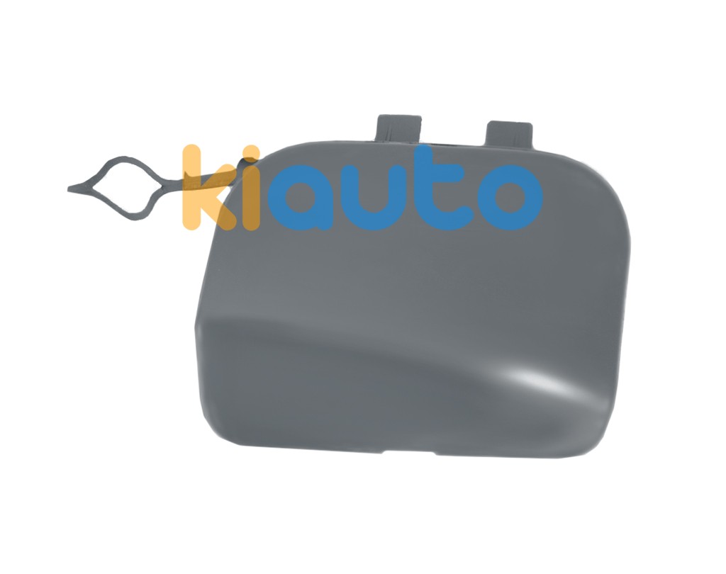Couvre crochet nissan juke 2014-2019 pare-chocs avant OE 622A0BV80A