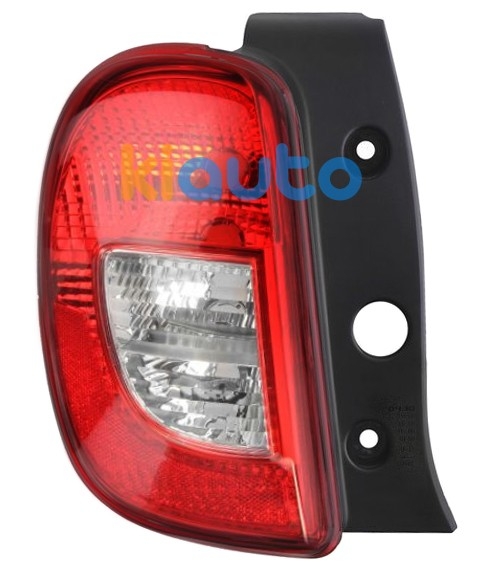 265553HM0A / 26555-3HM0A | Acheter feu arrière nissan ... | Kiauto 265553HM0A / 26555-3HM0A | Acheter feu arrière nissan ... | Kiauto
