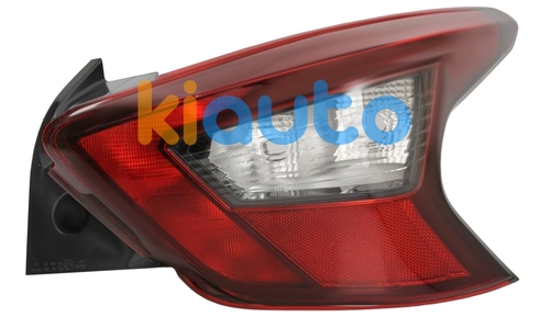 26550-5FA0A / 265505FA0A | Acheter feu arrière nissan ... | Kiauto 26550-5FA0A / 265505FA0A | Acheter feu arrière nissan ... | Kiauto