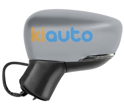 96374 00Q0C / 96302-5FA0C | Acheter rétroviseur nissan ... | Kiauto