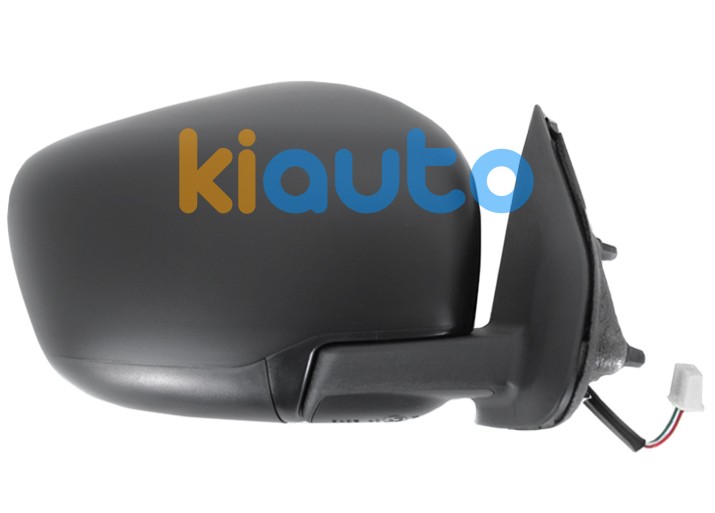963014KJ2A / 96301-4KJ2A | Rétroviseur NISSAN Navara 2015-2025 Droit Rétroviseur nissan navara 2015-> éléctrique / avec appret / droitOE 963014KJ2A / 96301-4KJ2A