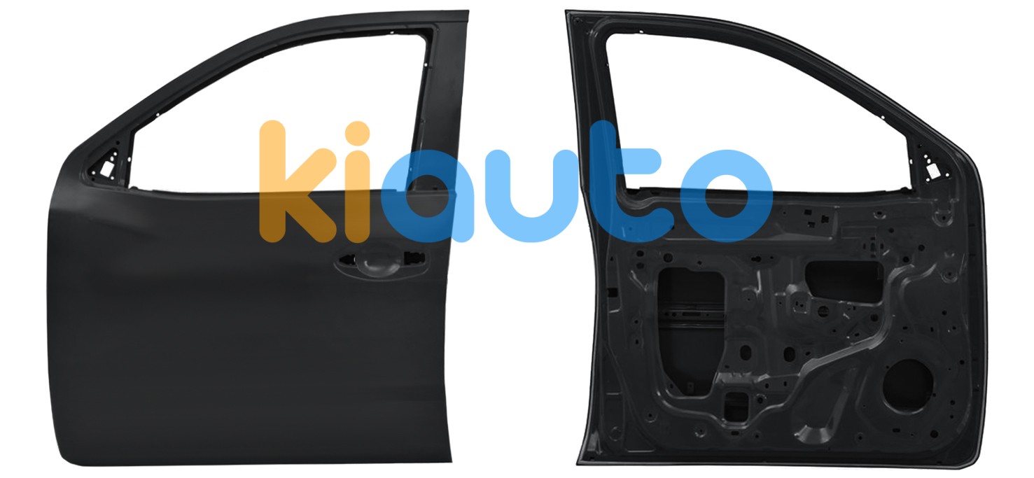 H01014JKAA | Porte NISSAN Navara 2015-2025 Avant Gauche Porte nissan navara 2015-> avant gaucheOE H01014JKAA