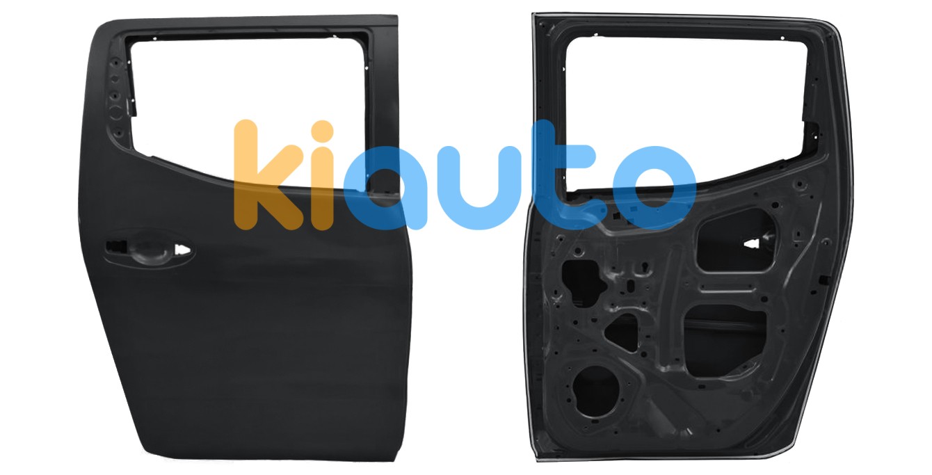 H21004JKAA | Porte NISSAN Navara 2015-2025 Arrière Droit Porte nissan navara 2015-> arrière droiteOE H21004JKAA
