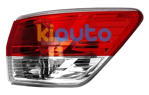 265503KN0A / 26550-3KN0A | Acheter feu arrière nissan ... | Kiauto 265503KN0A / 26550-3KN0A | Acheter feu arrière nissan ... | Kiauto