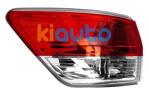 265553KN0A / 26555-3KN0A | 265553KN0A / 26555-3KN0A | Feu arrière nissan pathfinder 2014-2017 extérieur / gauche 265553KN0A / 26555-3KN0A | 265553KN0A / 26555-3KN0A | Feu arrière nissan pathfinder 2014-2017 extérieur / gauche
