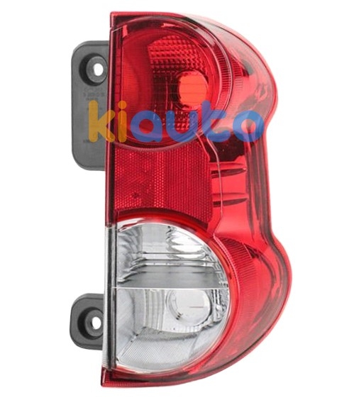 26550BJ00A / 26550-BJ00A | Feu clignotant arrière nissan nv200 2010-> droit | Kiauto