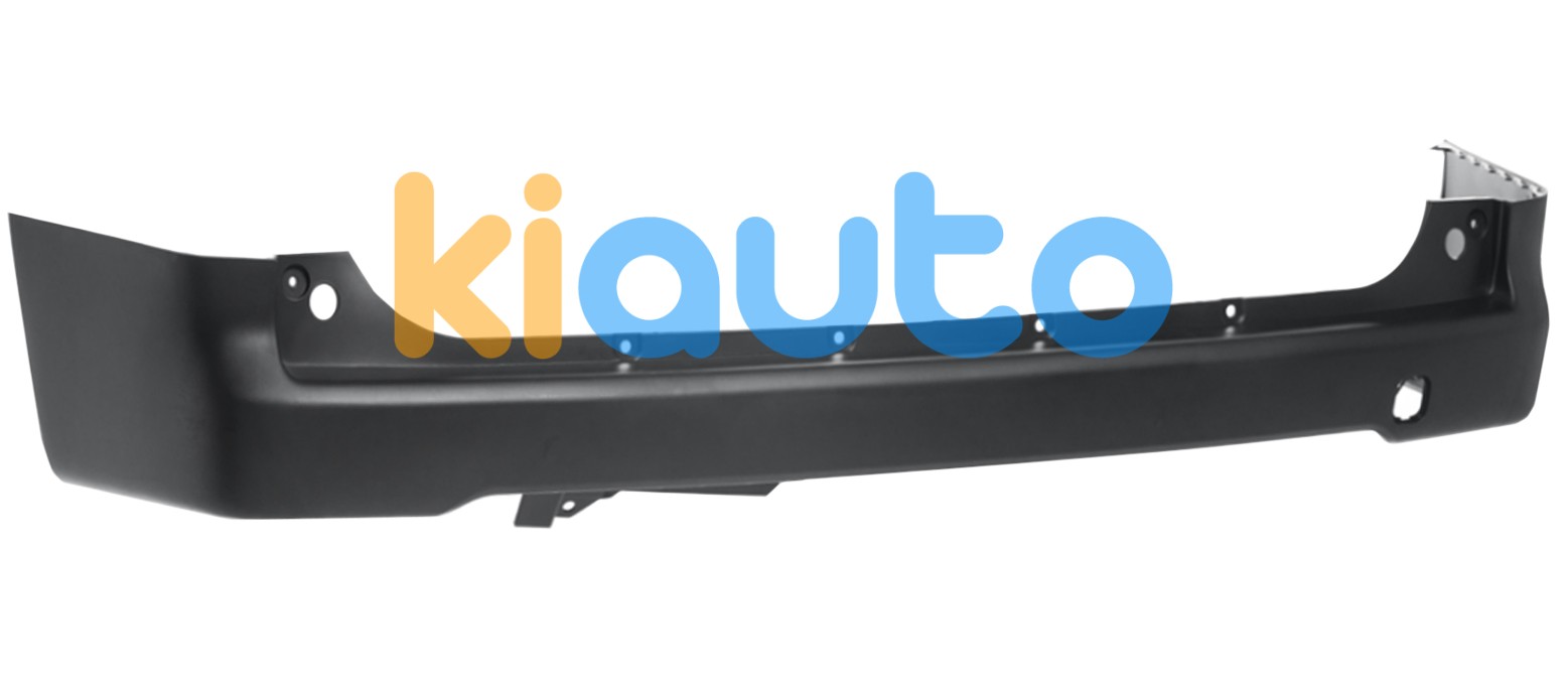 Pare-chocs nissan nv200 2010-2020 arrière OE H50223LGMH / H50223LGEH