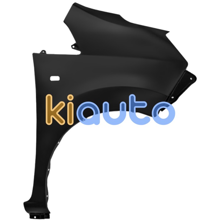 Aile nissan nv200 2010-2020 avant droite OE F3100BJ0MA