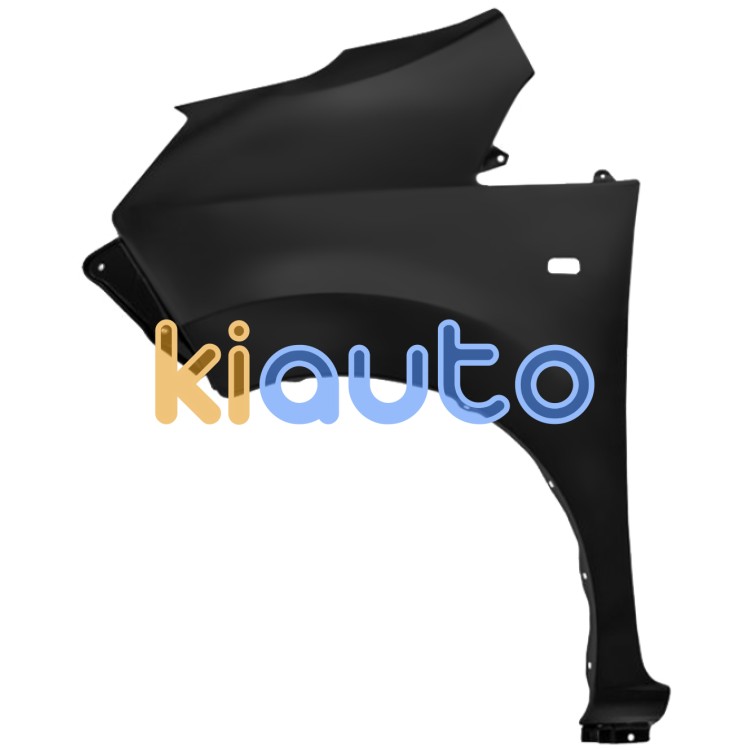 Aile nissan nv200 2010-2020 avant gauche OE F3101BJ0MA