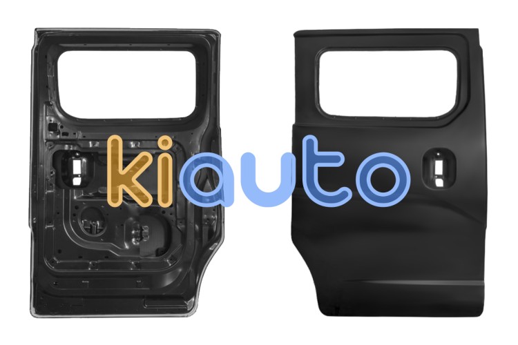 Porte nissan nv200 2010-2020 arrière droite OE H2100BJ0AA