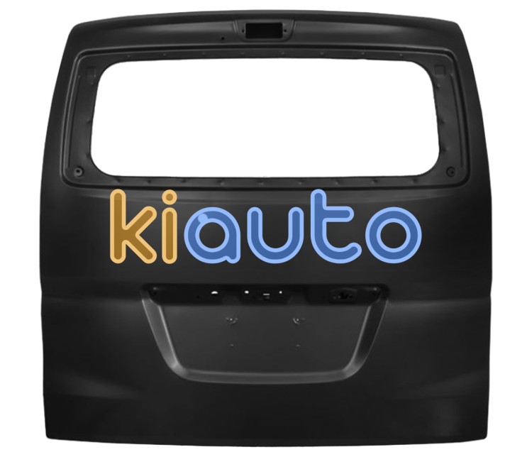 Hayon nissan nv200 2010-2020 arrière OE K0100BJ0AB