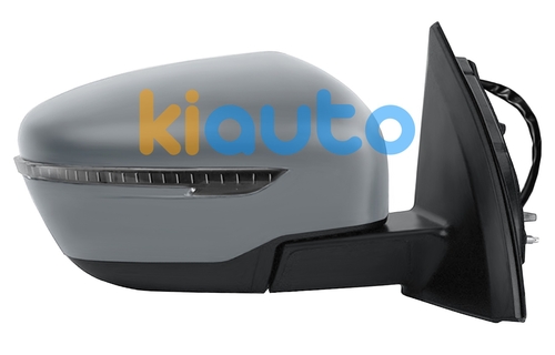 96301-4EH1D / 96373-4EA8E / 96301-4EH1B / 96301-4EH1E | Acheter rétroviseur nissan ... | Kiauto