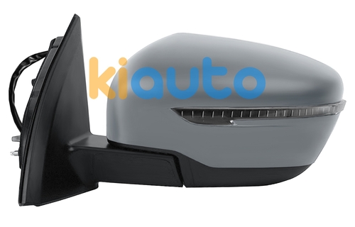 96302-4EH1D / 96302-4EH1E / 96374-4EA8E / 96302-4EH1B | Acheter rétroviseur nissan ... | Kiauto
