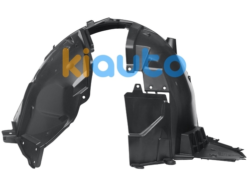 63843HV00A / 508394EA0A / 638434EA0A | Acheter pare-boue nissan qas... | Kiauto