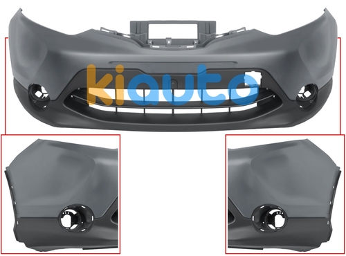 620224EA0H / 620224EA6E | Acheter pare-chocs nissan qa... | Kiauto