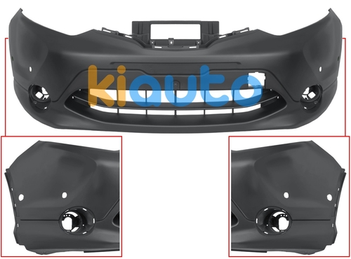 620224ED0H / 620224ED6E | Acheter pare-chocs nissan qa... | Kiauto 620224ED0H / 620224ED6E | Acheter pare-chocs nissan qa... | Kiauto