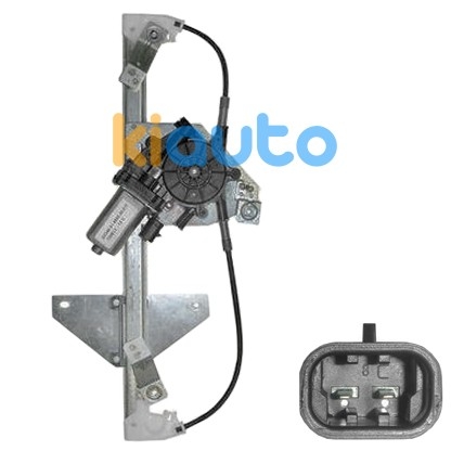 82701EY11A | Acheter lève-vitre nissan q... | Kiauto