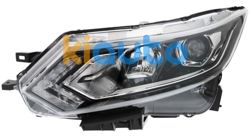 26060HV00A / 26060-HV00A | Acheter phare nissan qashqai... | Kiauto