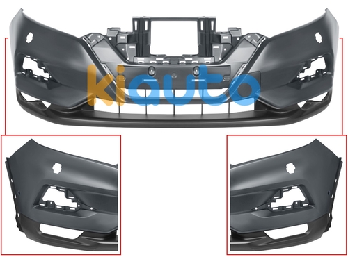 62022HV30A | Acheter pare-chocs nissan qa... | Kiauto 62022HV30A | Acheter pare-chocs nissan qa... | Kiauto