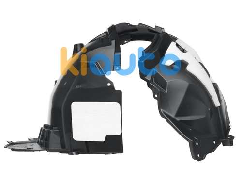 63842HV00A / 508384EA0A / 638424EA0A | Acheter pare-boue nissan qas... | Kiauto