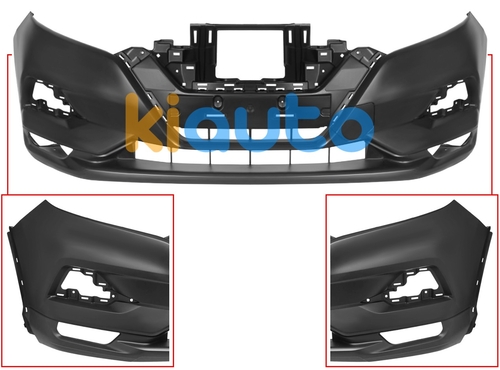 62022HV00A / F2022HV0MH | Acheter pare-chocs nissan qa... | Kiauto 62022HV00A / F2022HV0MH | Acheter pare-chocs nissan qa... | Kiauto
