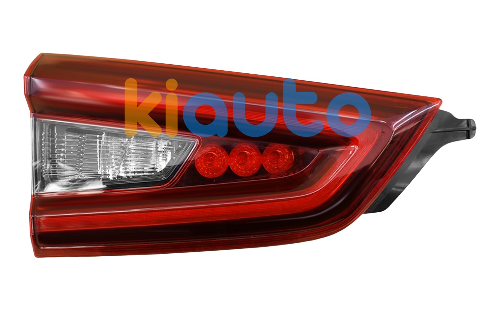 Feu arrière nissan qashqai 2017-2021 intérieur / gauche OE 26555HV05A / 26555-HV05A
