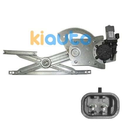 827214CA0A / 827216FR0A | Acheter lève-vitre nissan x... | Kiauto