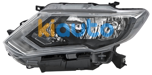 26060-6FP1A / 260606FP1A | Acheter phare nissan x-trail... | Kiauto