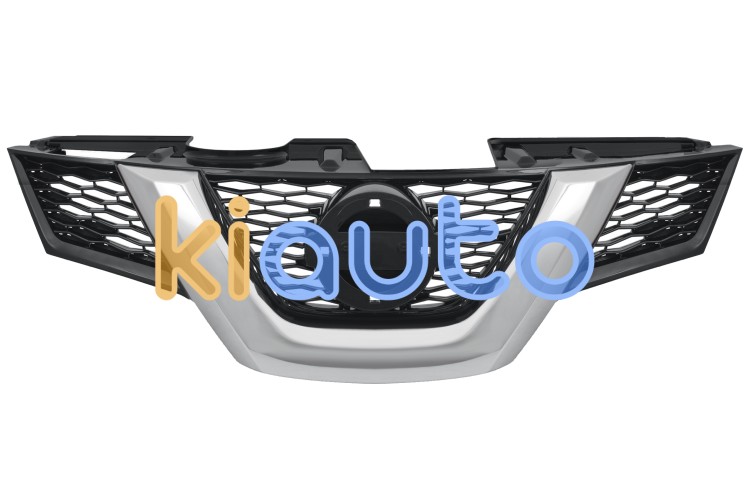 Grille nissan x-trail 2014-2017 face avant  OE 623104CE1A