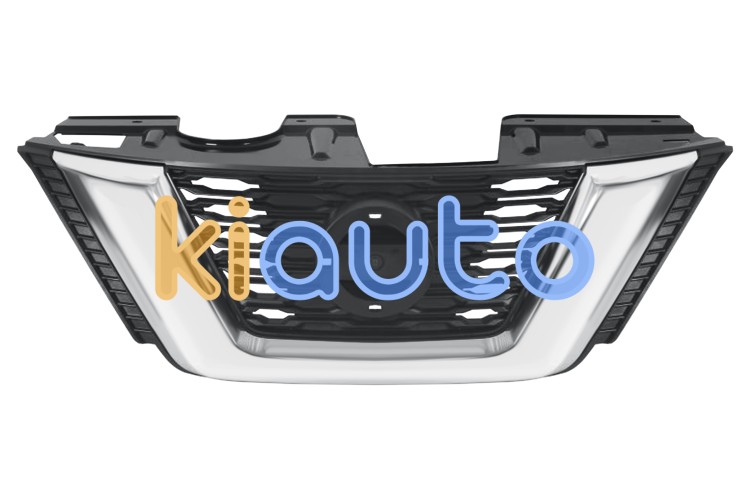 Grille nissan x-trail 2017-2022 face avant  OE 623106FR6A