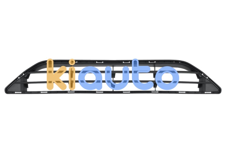 Grille nissan x-trail 2017-2022 pare-chocs avant / centrale OE 622546FR0A