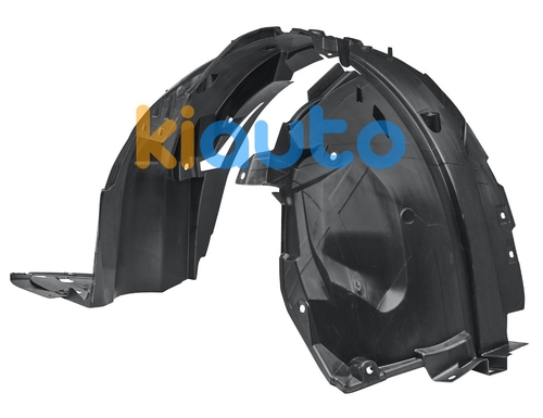 638406UA0B | Acheter pare-boue nissan qas... | Kiauto