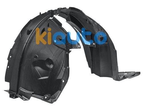 638416UA0B | Acheter pare-boue nissan qas... | Kiauto