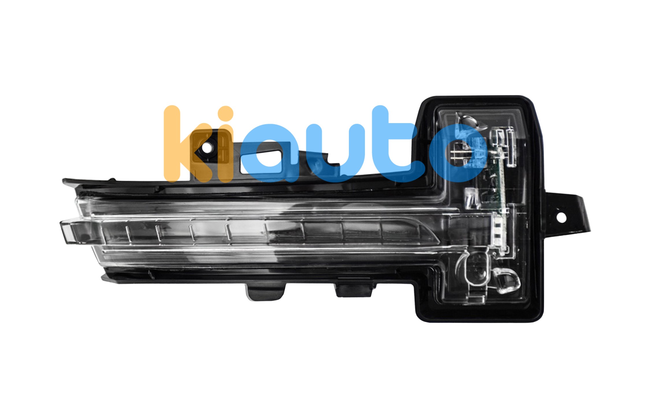 Feu clignotant rétroviseur nissan qashqai 2021-> droitOE 261606PA0A
