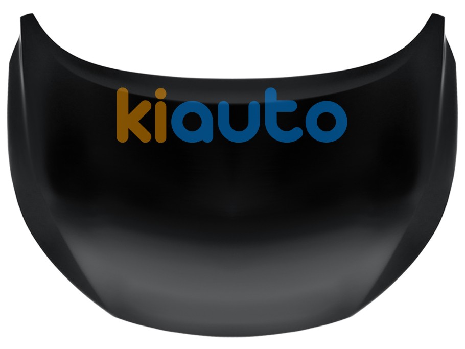 Capot nissan qashqai 2021-> avant / aluminiumOE F51006UAMA