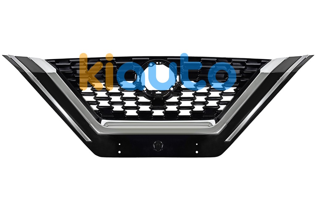 Grille nissan qashqai 2021-> face avant OE 623106UA1A