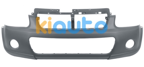 4707277 | Acheter pare-chocs opel agil... | Kiauto