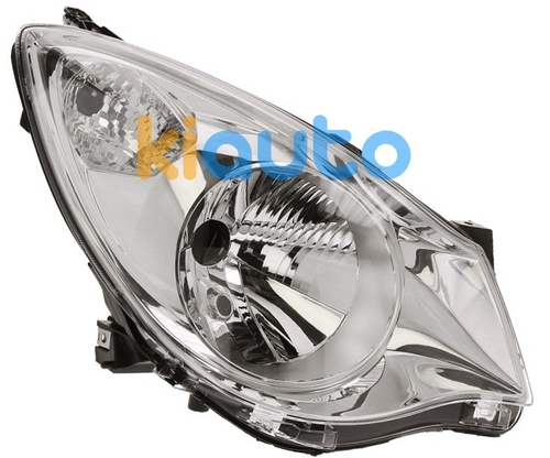 4709124 | Acheter phare opel agila 200... | Kiauto 4709124 | Acheter phare opel agila 200... | Kiauto