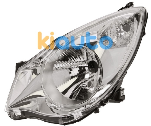 4709126 | Acheter phare opel agila 200... | Kiauto 4709126 | Acheter phare opel agila 200... | Kiauto
