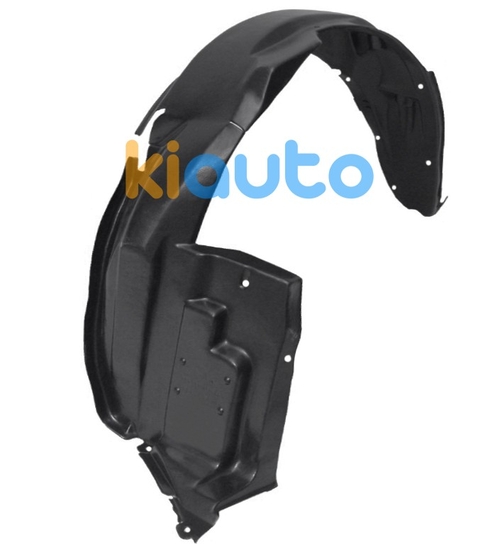 4708281 | Acheter pare-boue opel agila... | Kiauto