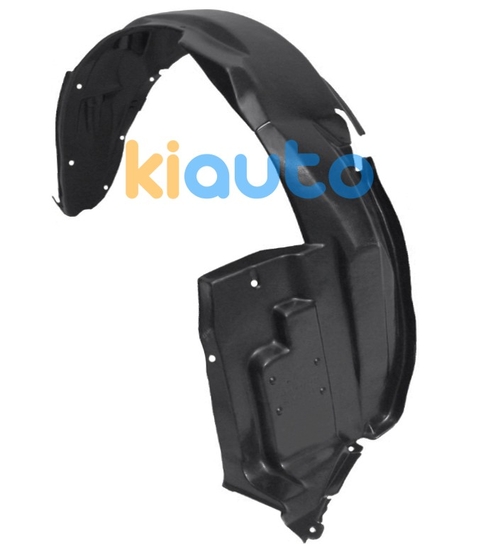4708283 | Acheter pare-boue opel agila... | Kiauto