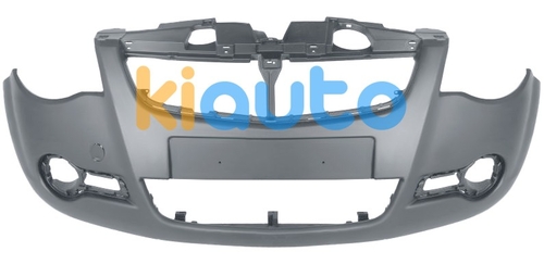 4708356 | Acheter pare-chocs opel agil... | Kiauto 4708356 | Acheter pare-chocs opel agil... | Kiauto