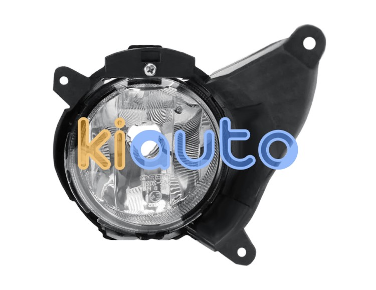 Phare antibrouillard opel antara 2006-2011 droit OE 96627150