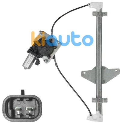96624333 / 4809286 | Acheter lève-vitre opel ant... | Kiauto 96624333 / 4809286 | Acheter lève-vitre opel ant... | Kiauto