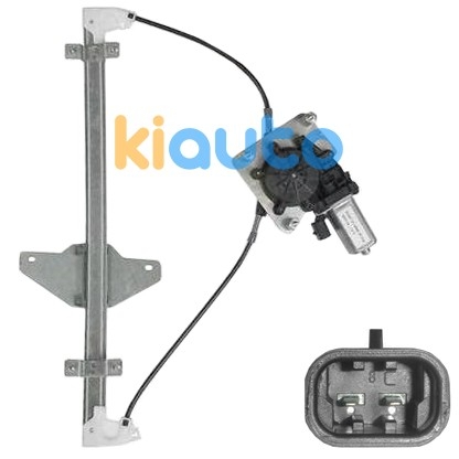 96624332 / 4809285 | Acheter lève-vitre opel ant... | Kiauto 96624332 / 4809285 | Acheter lève-vitre opel ant... | Kiauto