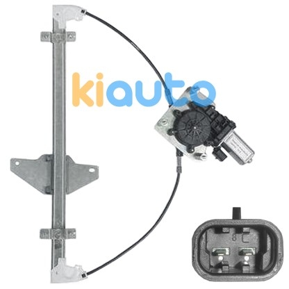 96624334 / 4809287 | Acheter lève-vitre opel ant... | Kiauto