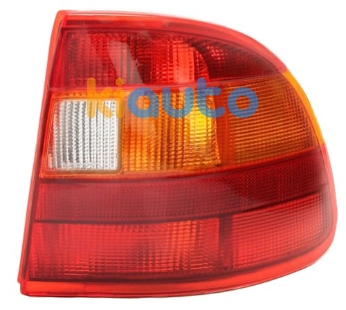 1222006 / 90442021 | Acheter feu arrière opel as... | Kiauto